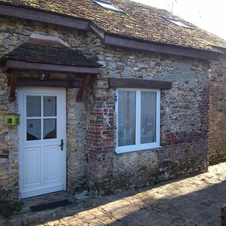 Ferienwohnung La Petite Briarde Boissy-le-Chatel Exterior foto